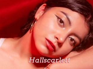 Hallscarlett