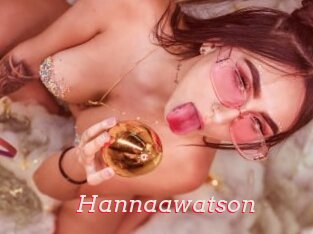 Hannaawatson