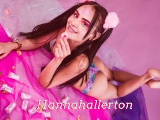 Hannahallerton