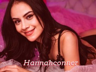 Hannahconner
