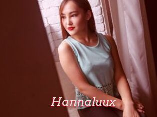 Hannaluux
