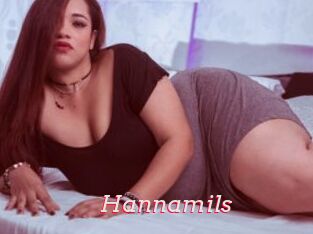 Hannamils