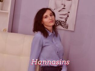Hannasins