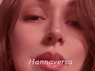 Hannaversa