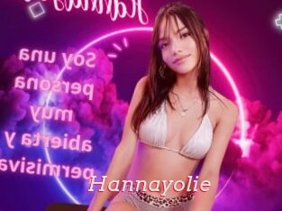 Hannayolie