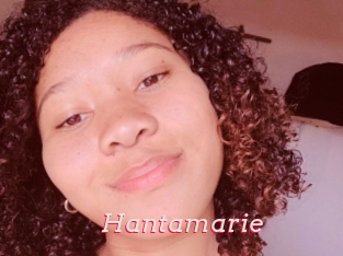 Hantamarie