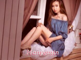 Hanyemin