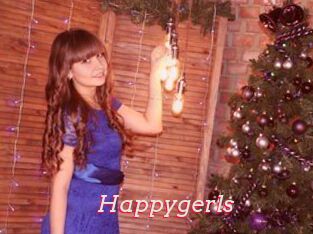 Happygerls