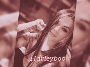 Harleyboo