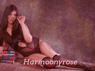 Harmoonyrose