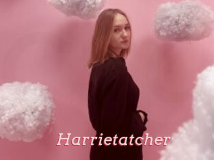 Harrietatcher
