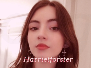 Harrietforster