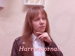 Harrietgornall