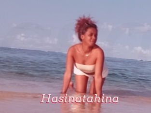 Hasinatahina