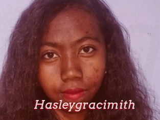Hasleygracimith