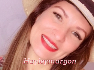 Hayleymargon