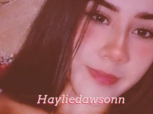 Hayliedawsonn