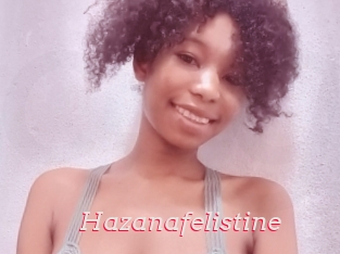 Hazanafelistine