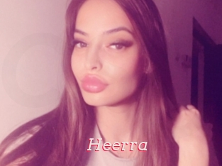 Heerra