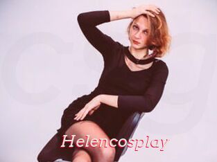 Helencosplay