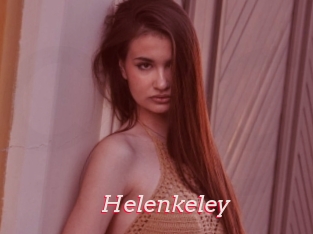 Helenkeley
