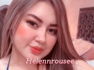 Helennrousee