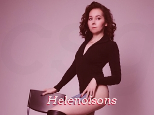 Helenolsons