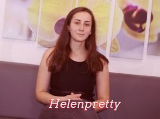Helenpretty