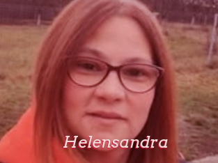 Helensandra