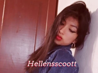 Hellensscoott