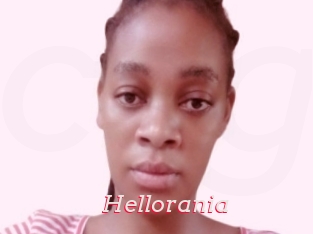 Hellorania