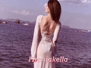 Hemiakella