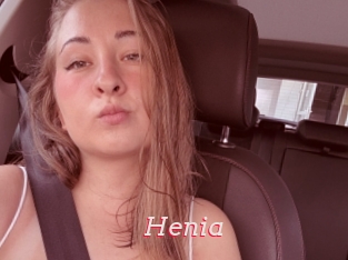 Henia