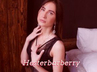 Hesterbarberry