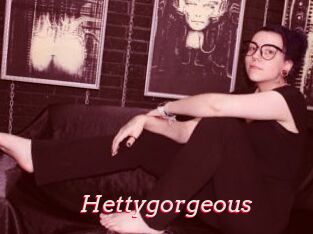 Hettygorgeous