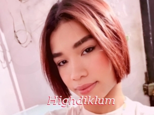 Highdiklum