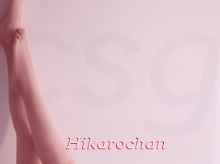 Hikarochan