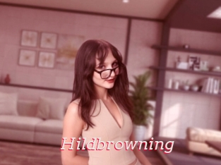 Hildbrowning