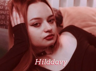 Hilddavy
