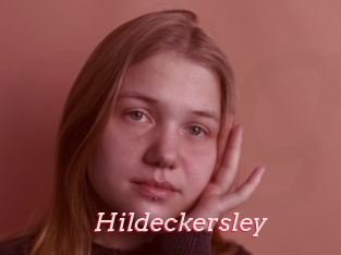 Hildeckersley