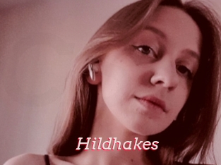 Hildhakes