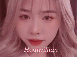 Hoaiwillian