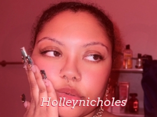 Holleynicholes