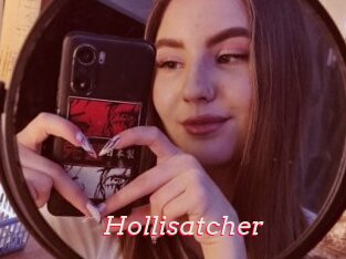 Hollisatcher