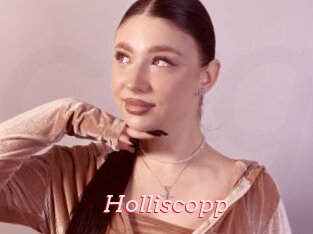 Holliscopp