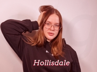 Hollisdale