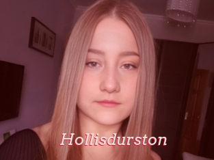 Hollisdurston