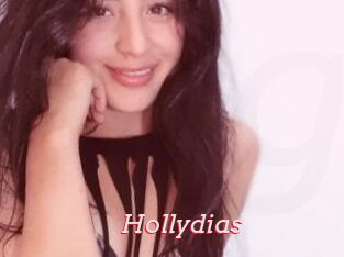 Hollydias
