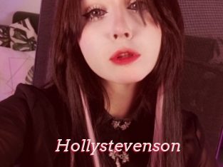 Hollystevenson