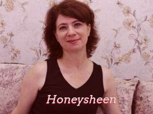 Honeysheen